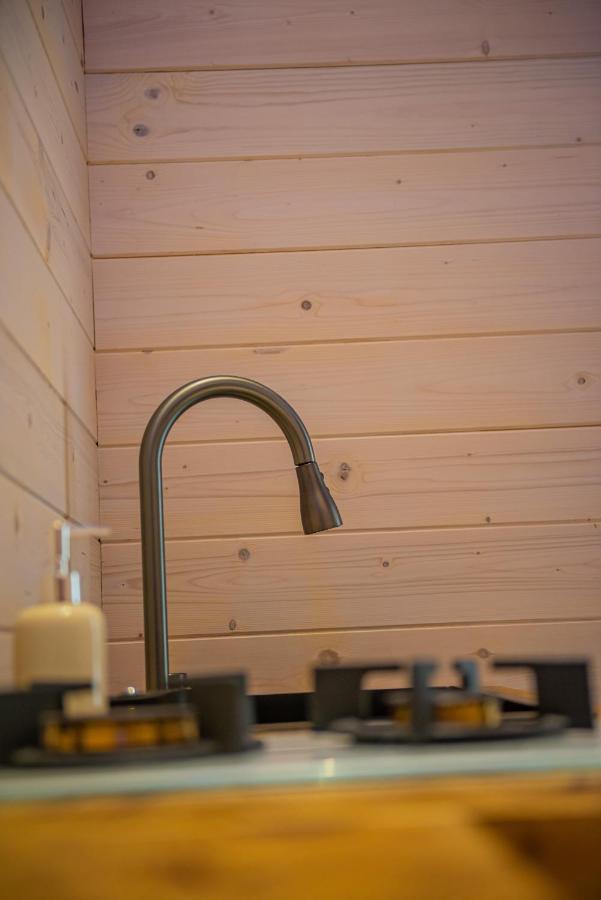 Artemide "Corte Segreta" B&B Suite Spa San Cipriano Picentino Экстерьер фото