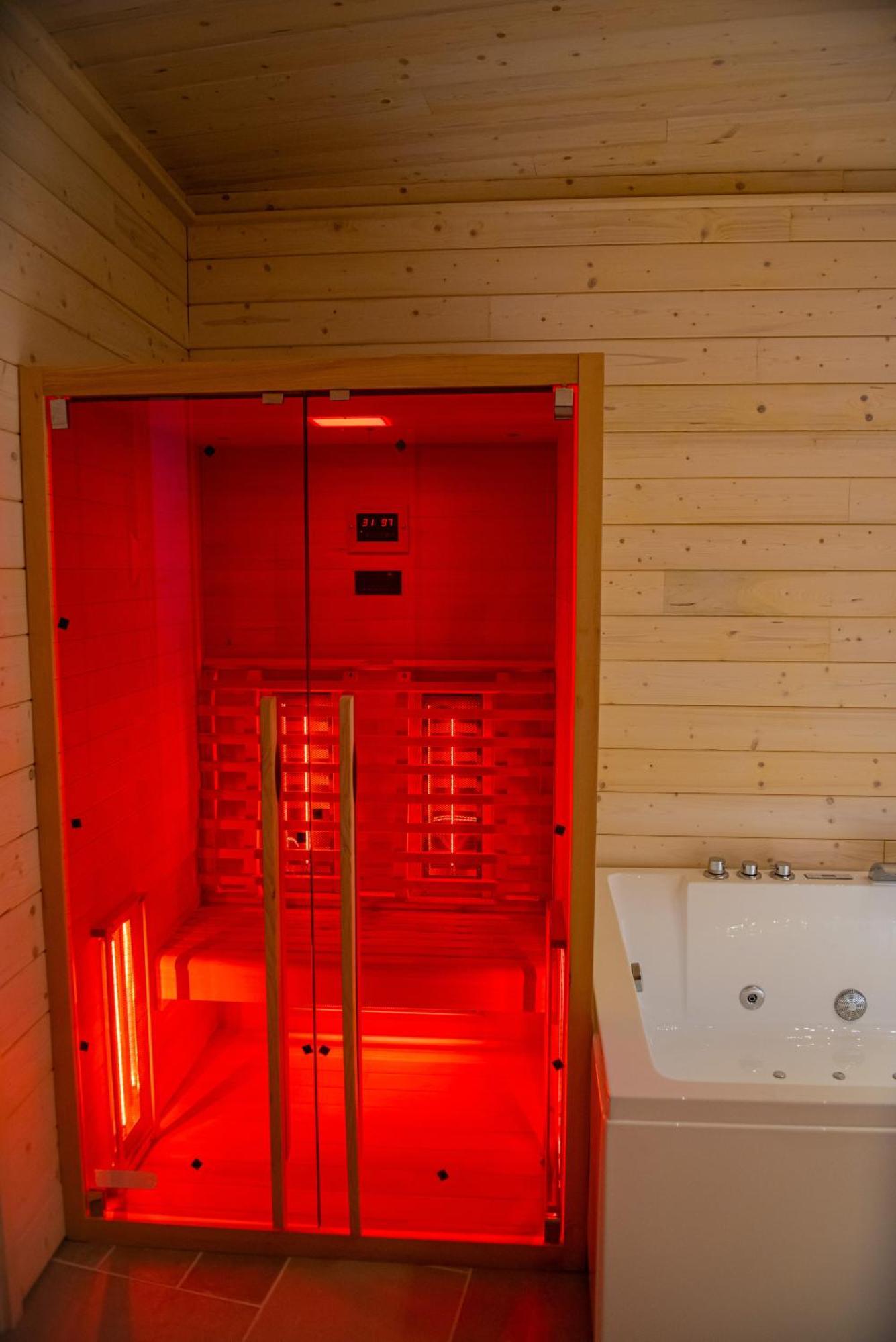 Artemide "Corte Segreta" B&B Suite Spa San Cipriano Picentino Экстерьер фото