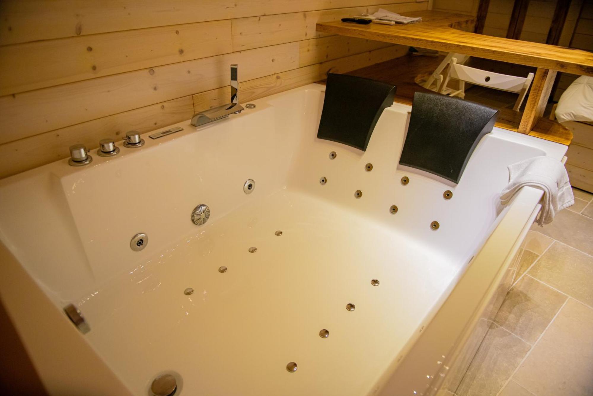 Artemide "Corte Segreta" B&B Suite Spa San Cipriano Picentino Экстерьер фото