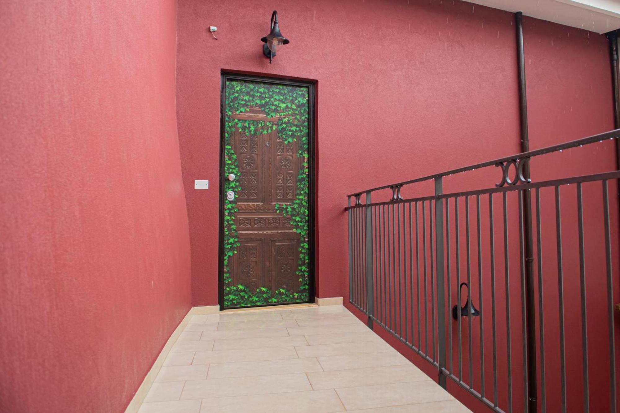 Artemide "Corte Segreta" B&B Suite Spa San Cipriano Picentino Экстерьер фото