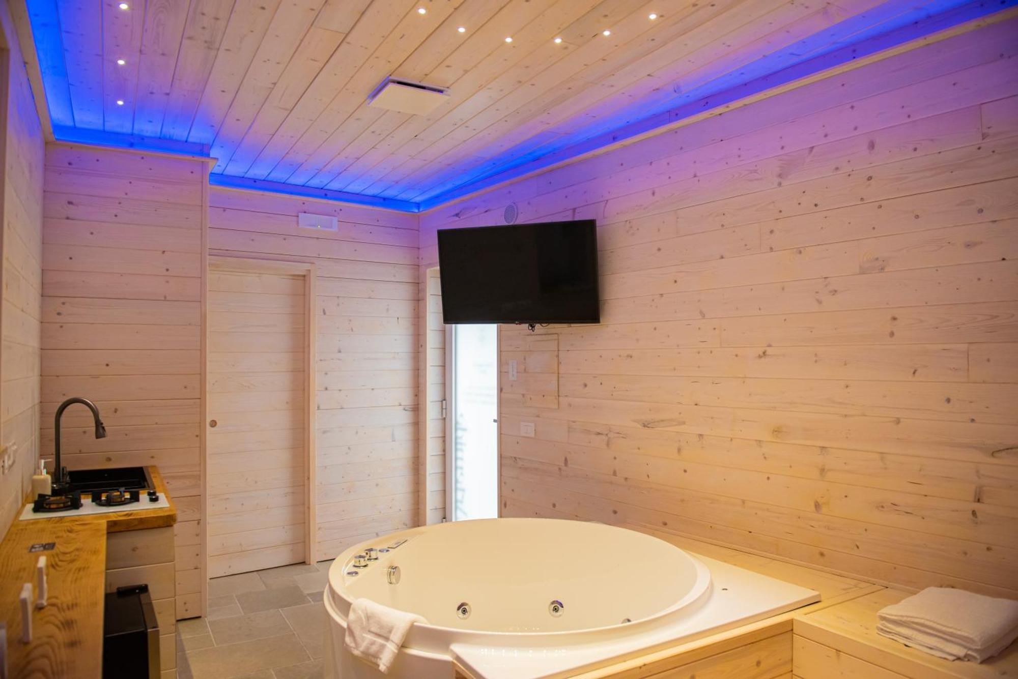 Artemide "Corte Segreta" B&B Suite Spa San Cipriano Picentino Экстерьер фото